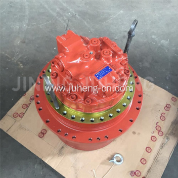 CX255 Final Drive CX255 travel motor Excavator parts